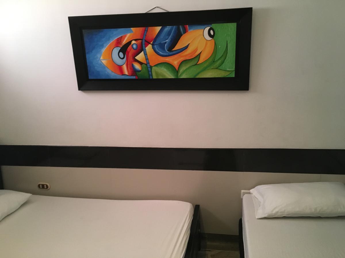 Hotel Imperial La Quinta Aguachica Buitenkant foto